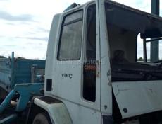 Башенный кран