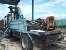 Башенный кран