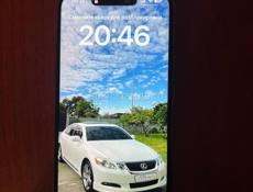 Айфон 14 про 