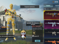 Продаю аккаунт PUBG пабг