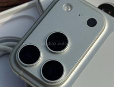 iPhone 17 Pro Max 256Gb