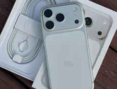 iPhone 17 Pro Max 256Gb