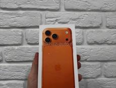 17 Pro Max 256Gb новый