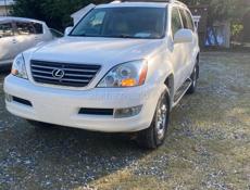 Lexus GX