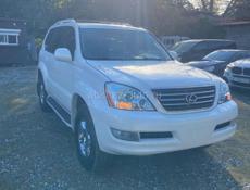 Lexus GX