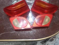 Задние фонари на 210