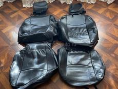 Чехлы Nissan Fuga