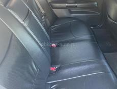 Чехлы Nissan Fuga