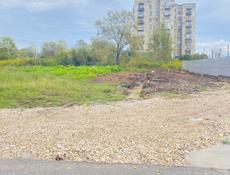 Срочно !Продается земельный участок !