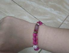 Продаются браслеты ручной работы