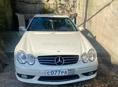 Mercedes-Benz CLK