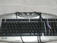 Клавиатура