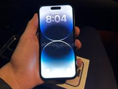 Продаю айфон 14 про 256 87 АКБ 