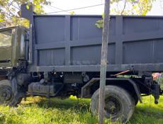 Вывоз строительного мусора