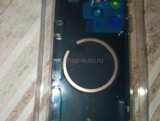 Задняя крышка на 15 про айфон