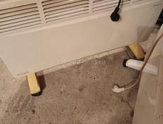 ОБОГРЕВАТЕЛЬ