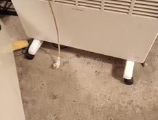 ОБОГРЕВАТЕЛЬ