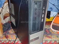 Комп для учёбы и игр