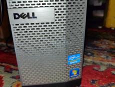 Комп для учёбы и игр