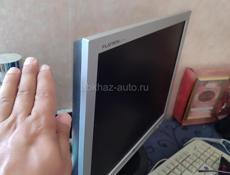 Комп для учёбы и игр