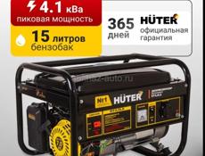 Стабилизаторы и генераторы