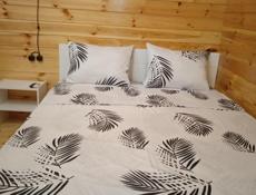 Дом ( деревянный коттедж)