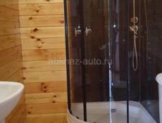 Дом ( деревянный коттедж)