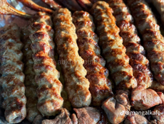 Мангальщик 