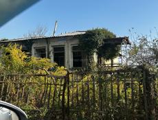 Продаю бельтажный дом с участком 