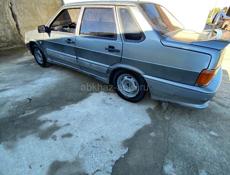 ВАЗ 2115 Самара