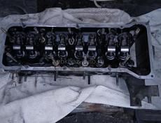 Разбор жигули