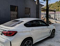 BMW Х6