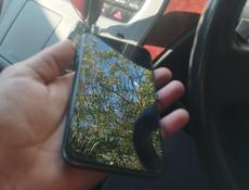 Айфон 11 чёрный