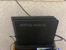Пс4 слим 