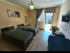 Сдаются номера