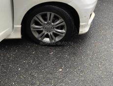 Мои r16 резина отличная ОБМЕН