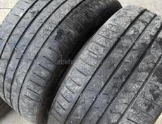 Шины 275/35r20
