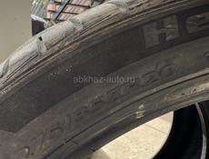 Шины 275/35r20