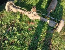 Запчасти на ваз