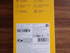 Realme Note 60X 4/128 GB Новый
