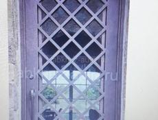 Ворота, двери