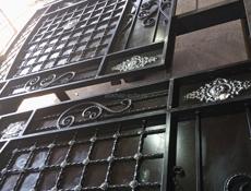 Ворота, двери