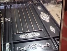 Ворота, двери