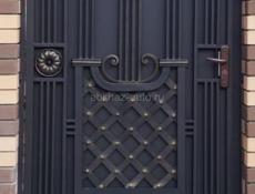 Ворота, двери