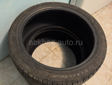 Шины Rydanz Roadster R02 245/40 ZR18 93Y