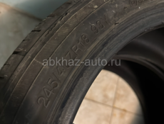 Шины Rydanz Roadster R02 245/40 ZR18 93Y