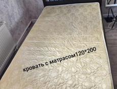 Продам мебель б/у