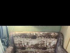 Продам мебель б/у