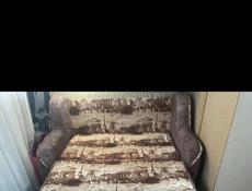 Продам мебель б/у