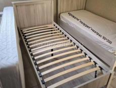 Продам мебель б/у